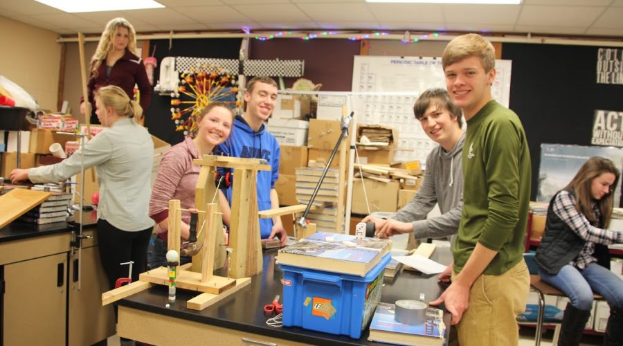 Northfield High School Northfield Public Schools