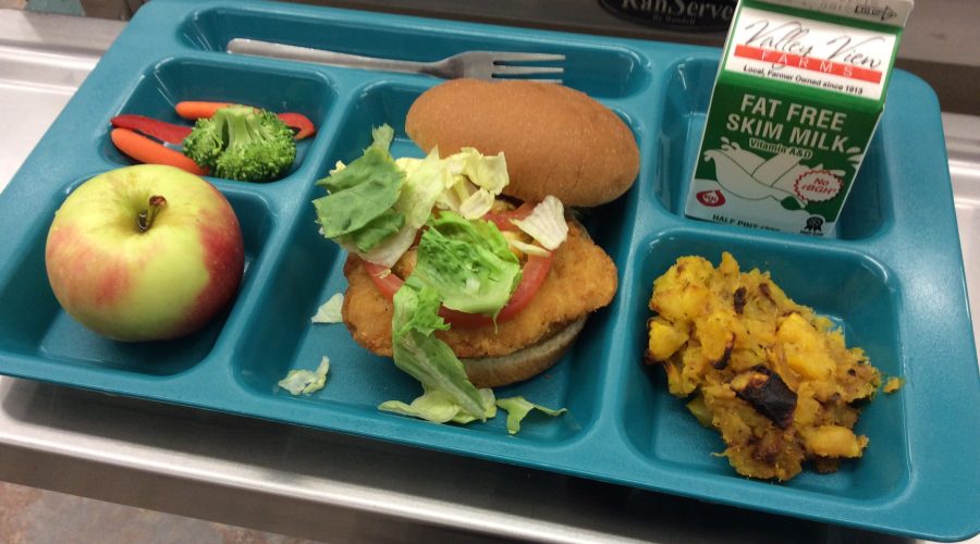 Child Nutrition Services Northfield Public Schools