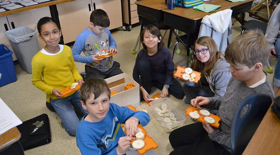 Sibley Elementary Northfield Public Schools