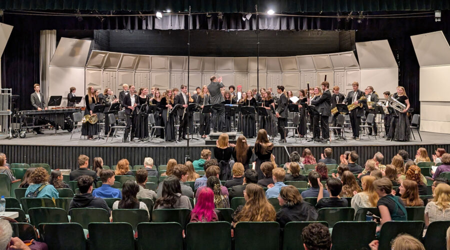 Big Nine Music Festival 2025 Photos