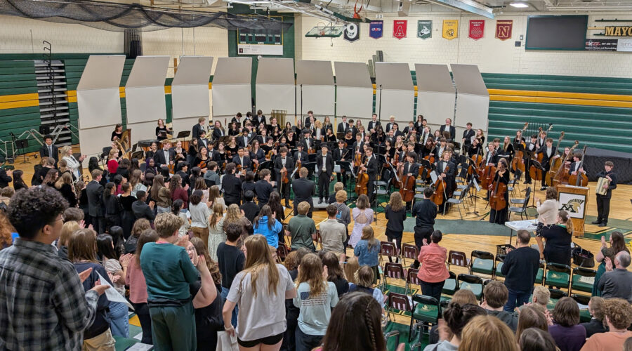 Big Nine Music Festival 2025 Photos