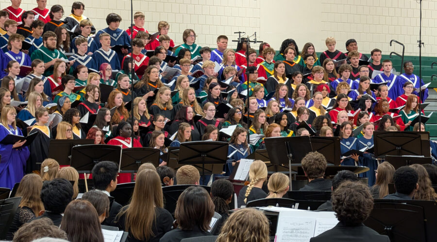 Big Nine Music Festival 2025 Photos