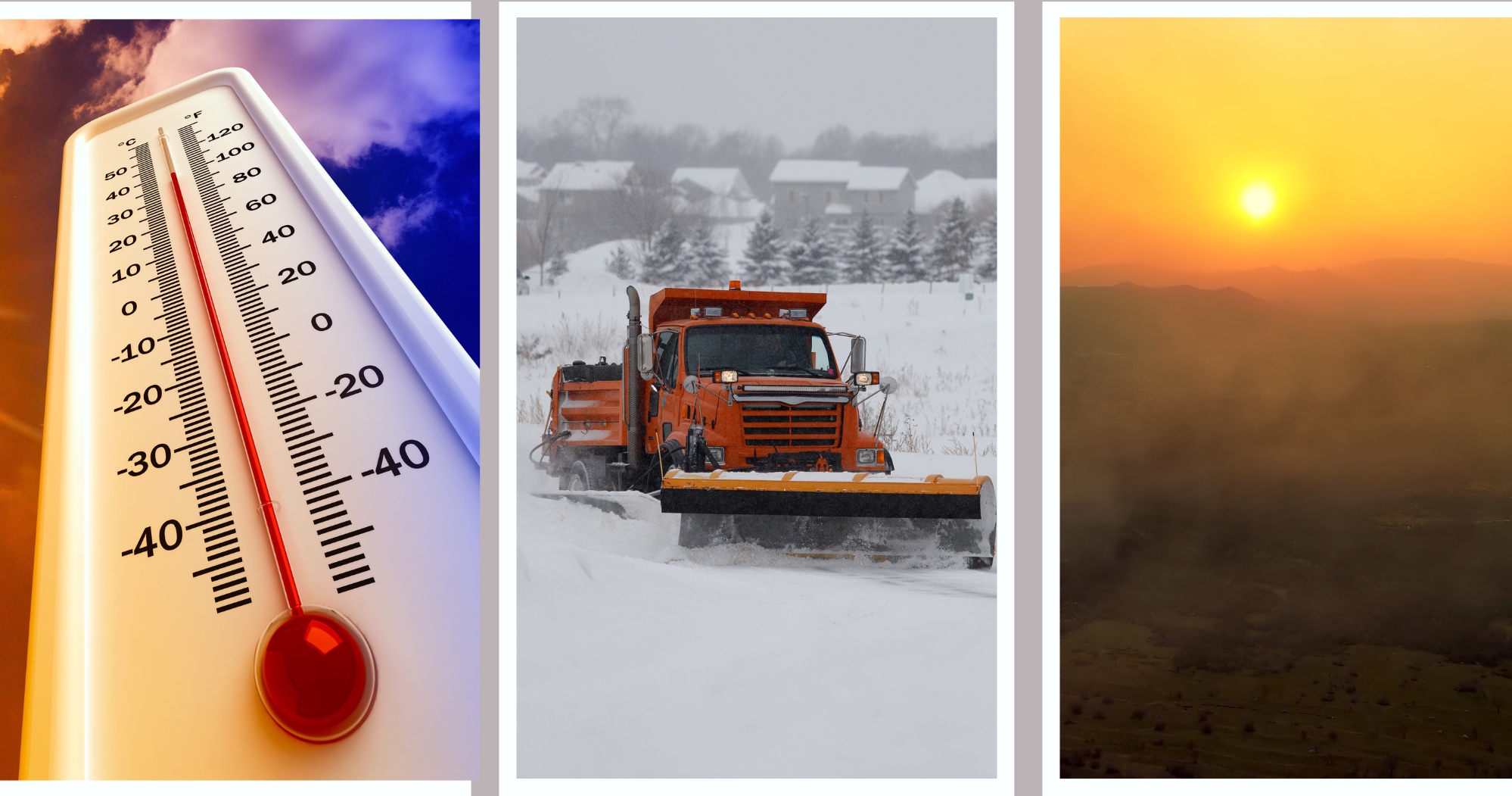 Project Weather School: Importance of a Thermometer