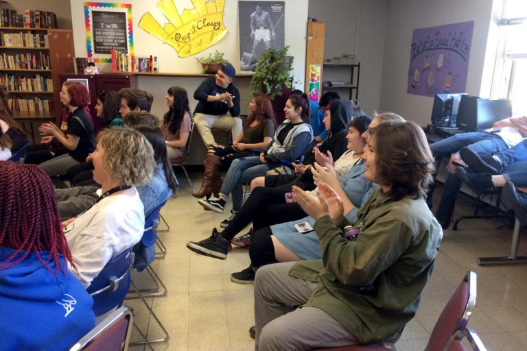 District Office And Area Learning Center Northfield Public Schools