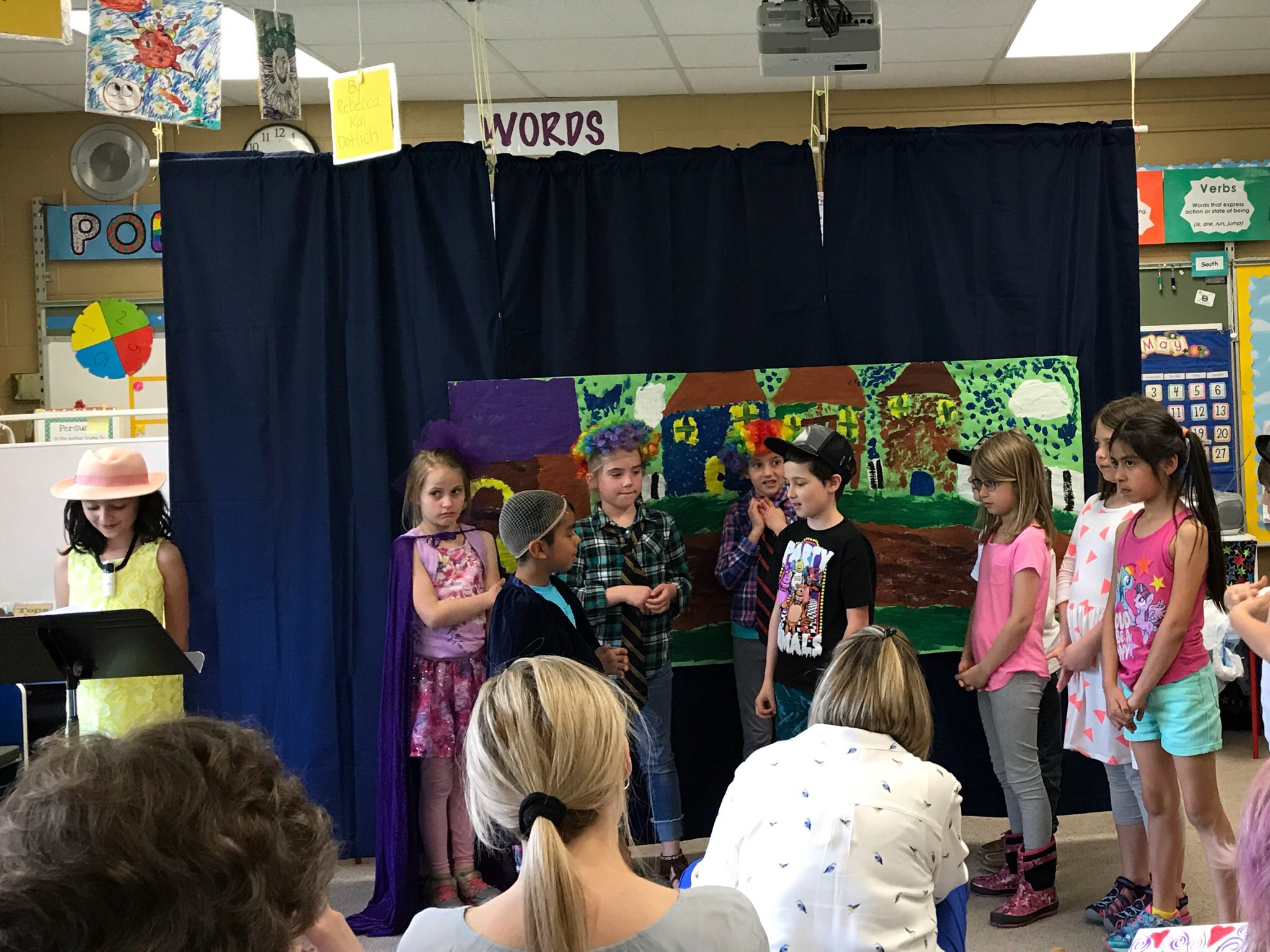 Running Through The Finish Line Northfield Public Schools