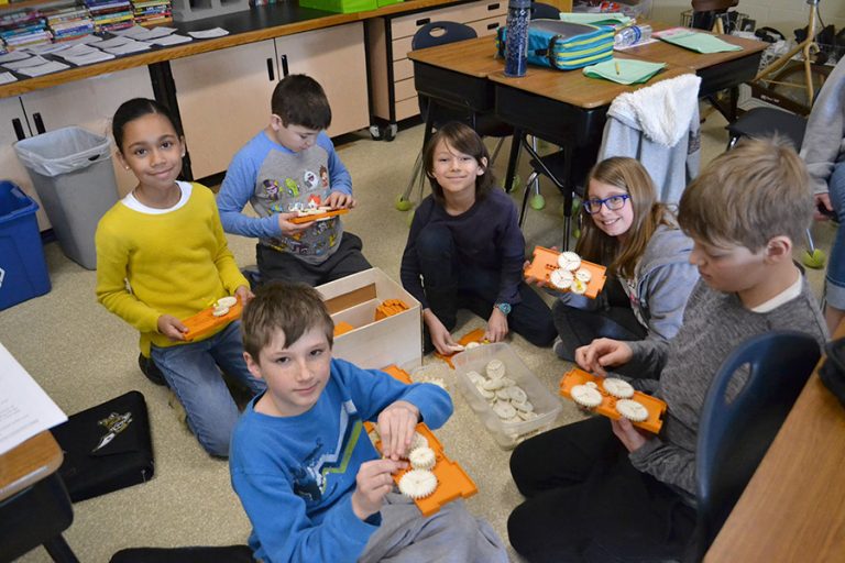 Schools Northfield Public Schools